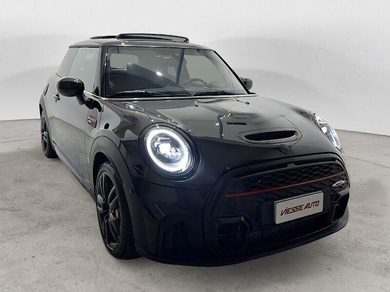 MINI Mini 3 porte Mini 2.0 John Cooper Works