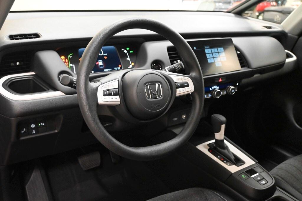 HONDA Jazz 4ª serie '20-> Jazz 1.5 Hev eCVT El...