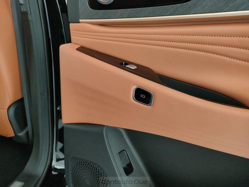 JAECOO 8 Jaecoo 8 SHS-P 1.5 tgdi phev Exclusive awd auto