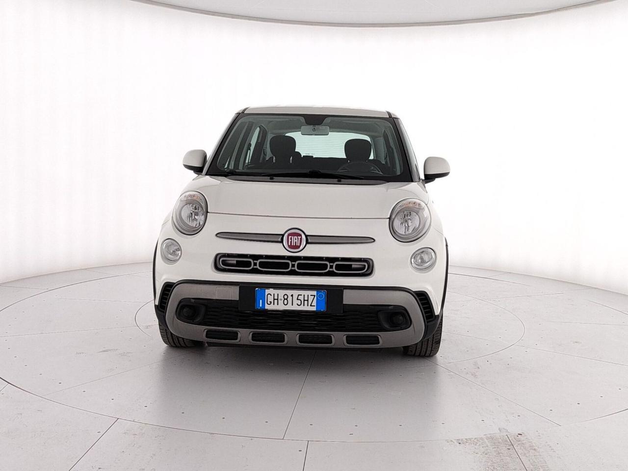 Fiat 500L 1.3 Multijet 95 CV Cross
