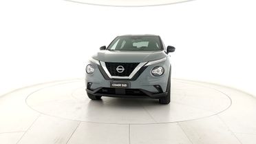 NISSAN JUKE N-CONNECTA DCT