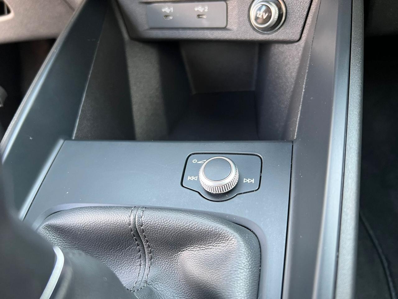 A1 1,0 TFSI 95cv 2021!!! COME NUOVO!!!!