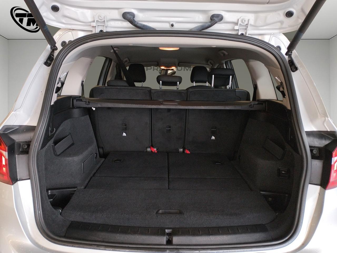 Bmw 216 216d Active Tourer - NEOPATENTATI - 7 POSTI