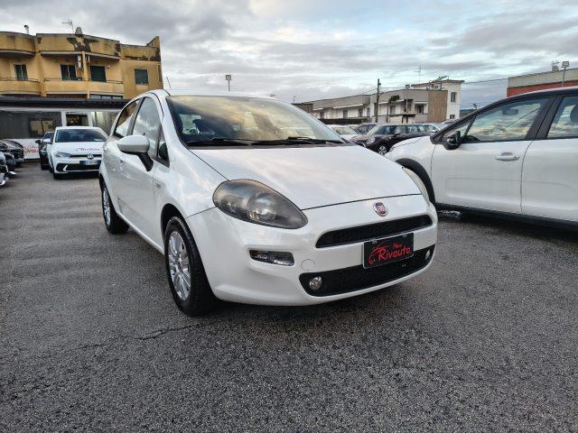 FIAT Punto 1.3 MJT II 75 CV 5 porte Street