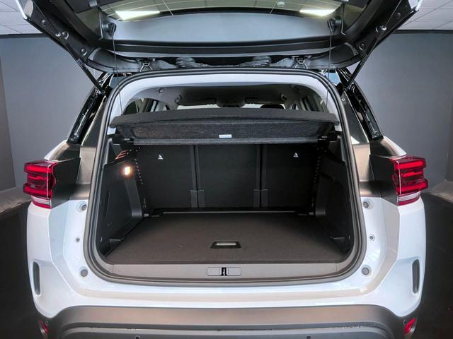 CITROEN C5 Aircross BlueHDi 130 S&S EAT8 Max