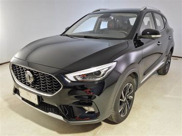 Mg ZS 1.5 VTi-tech Luxury