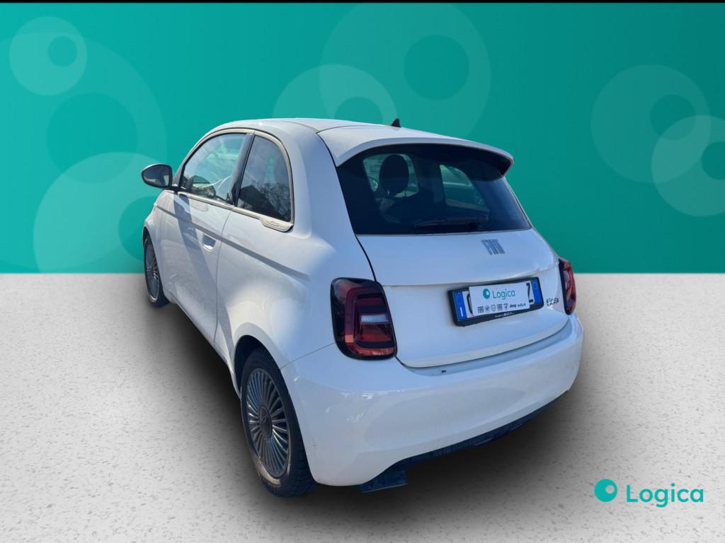FIAT 500e - 500e 42 kWh Icon