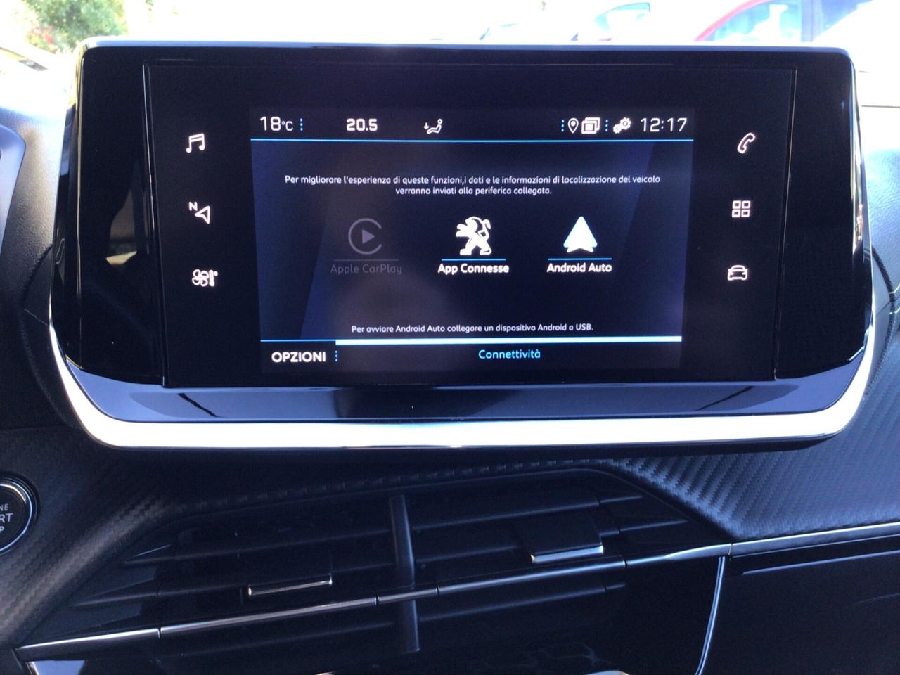 Peugeot 2008 BlueHDi 130 S&S EAT8 GT