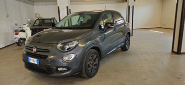 Fiat 500X 1.6 MultiJet 120 CV DCT Business EURO 6B