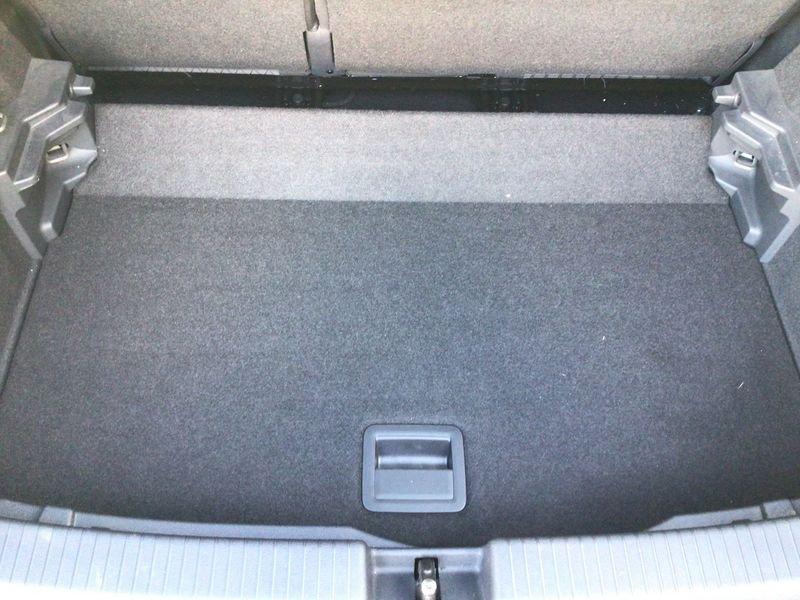 Volkswagen T-Cross 1.0 TSI 81kW Style DSG