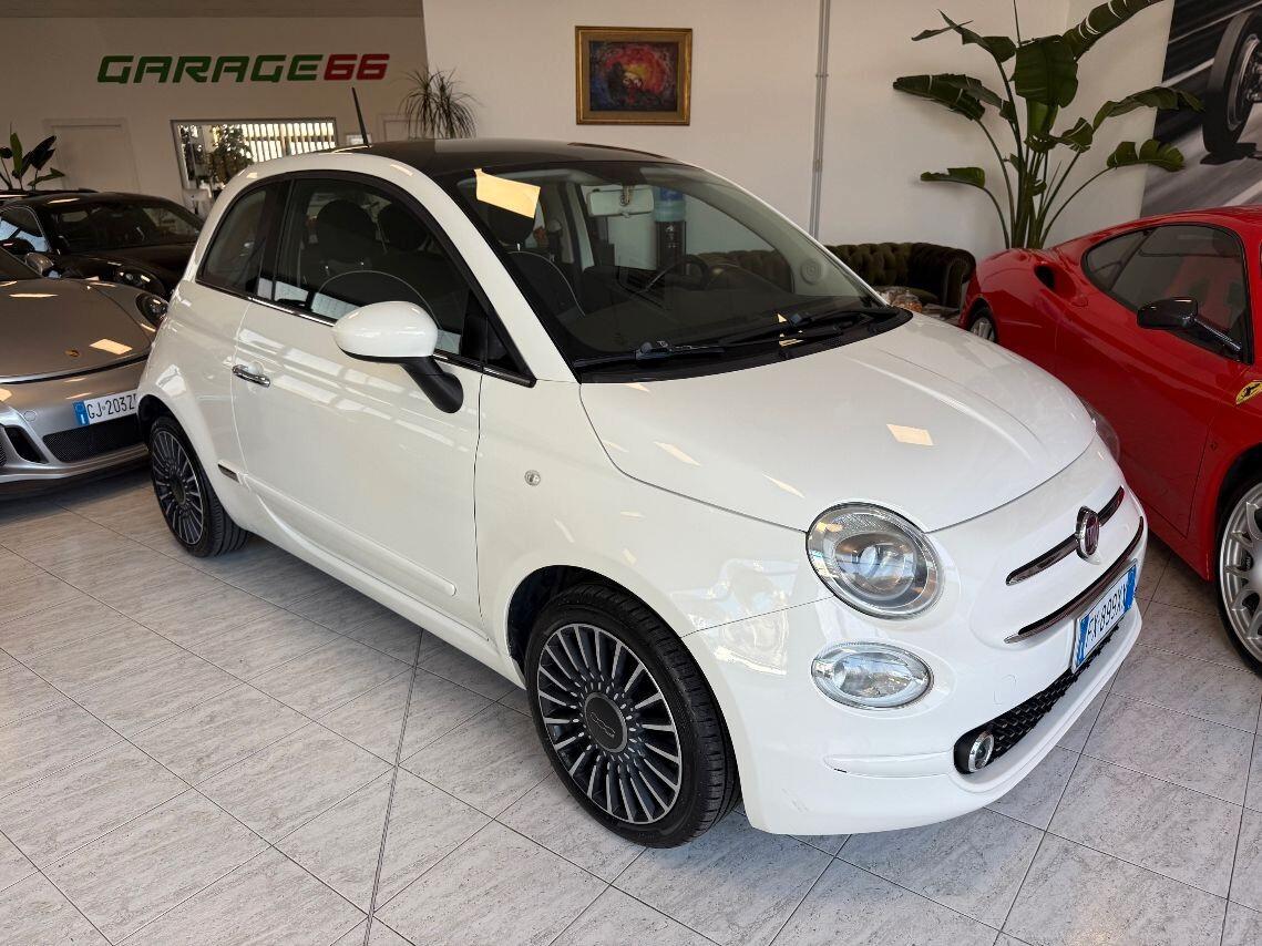 Fiat 500 1.2 Lounge PERFETTA PREZZO REALE