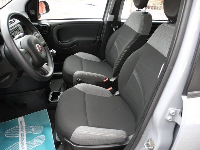 FIAT Panda 1.0 FireFly S&S Hybrid City Life - OK NEOPATENTATI