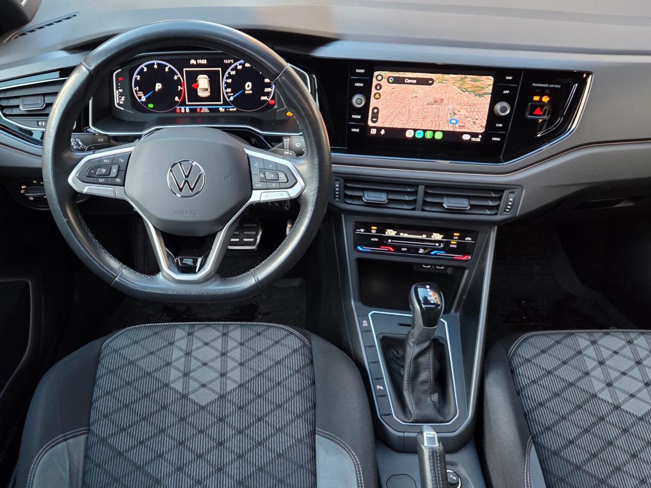 Volkswagen Taigo 1.5 TSI 150 CV DSG R-Line