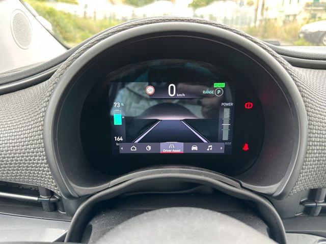 FIAT 500e 3+1 42 kWh La Prima OroRosa