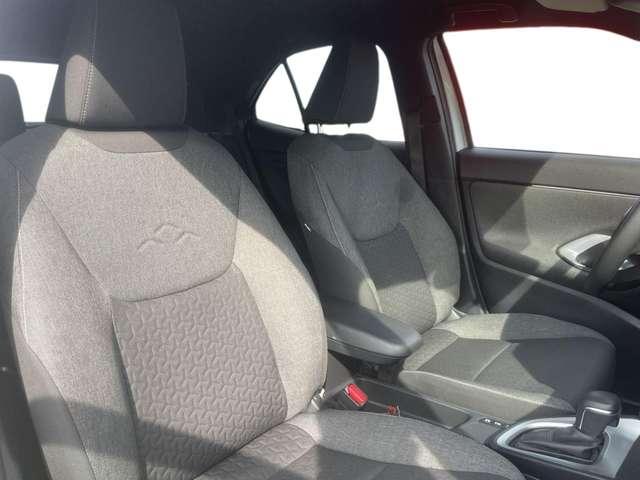 Toyota Yaris Cross 1.5h Trend fwd 116cv e-cvt