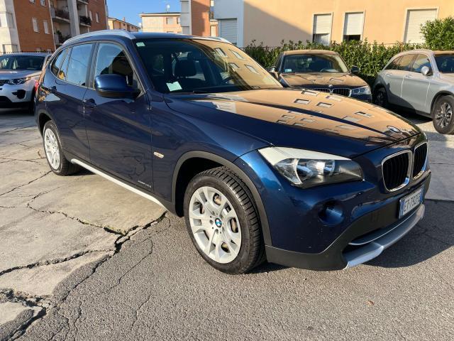 BMW X1 X1 xdrive18d 4x4