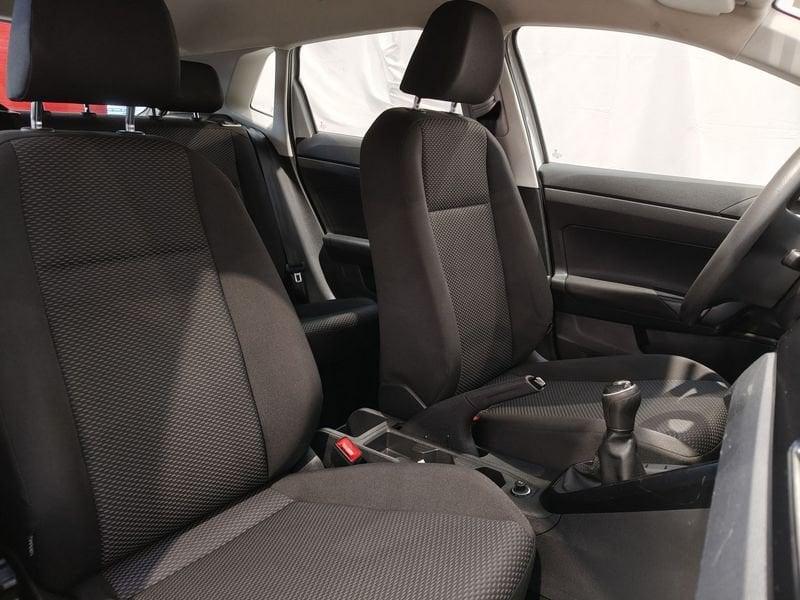 Volkswagen Polo Polo 1.0 EVO 5p. Trendline BlueMotion Technology