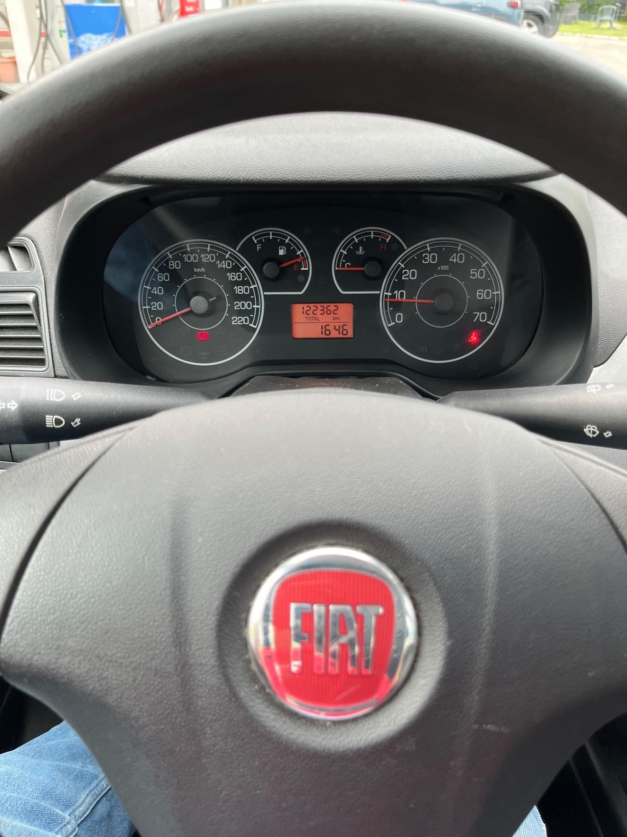 Fiat Grande Punto 1.2