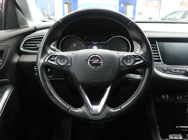 Opel Grandland X 1.5 CDTI 130 CV AT8 ELEGANCE