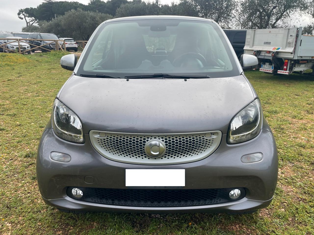Smart ForTwo 70 1.0 Passion FINANZIABILE