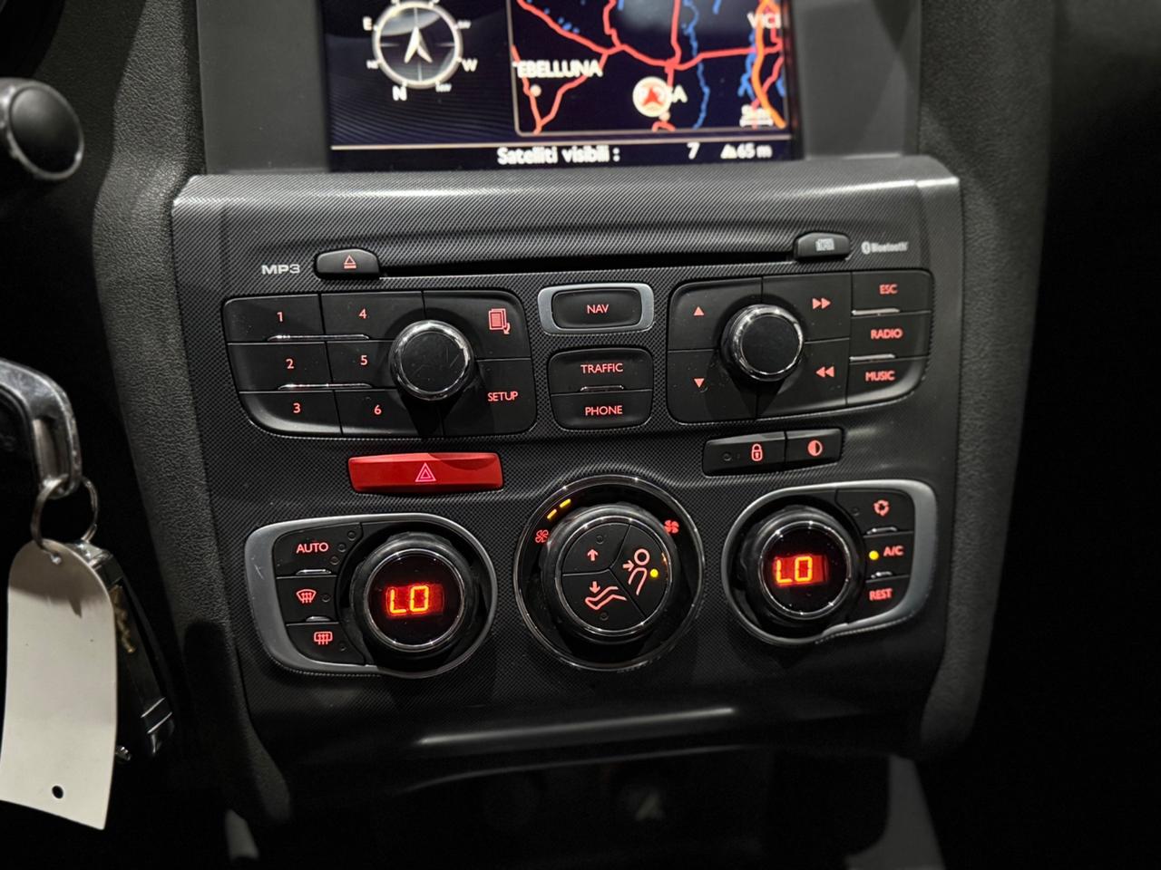 Citroen C4 1.6 HDi cv90 Business Per Neopatentati