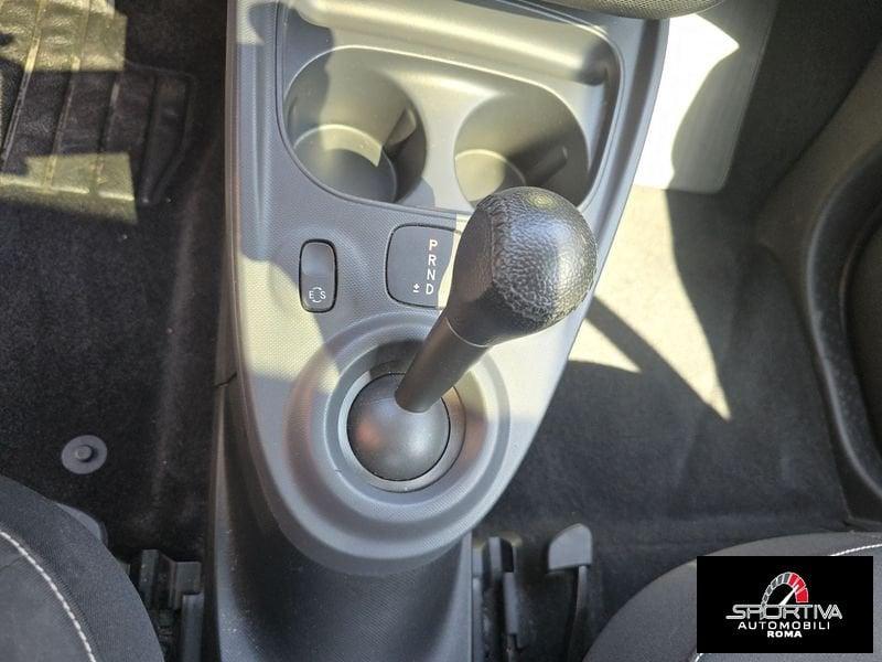 smart fortwo AUTOMATICA TETTO UNIPRO!