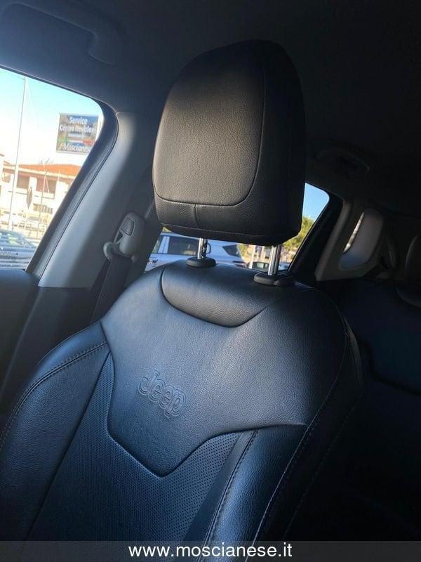 Jeep Compass Compass 1.6 Multijet II 2WD Limited