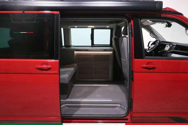 Volkswagen T6.1 California Coast Ocean 150cv 4Motion DSG 4x4