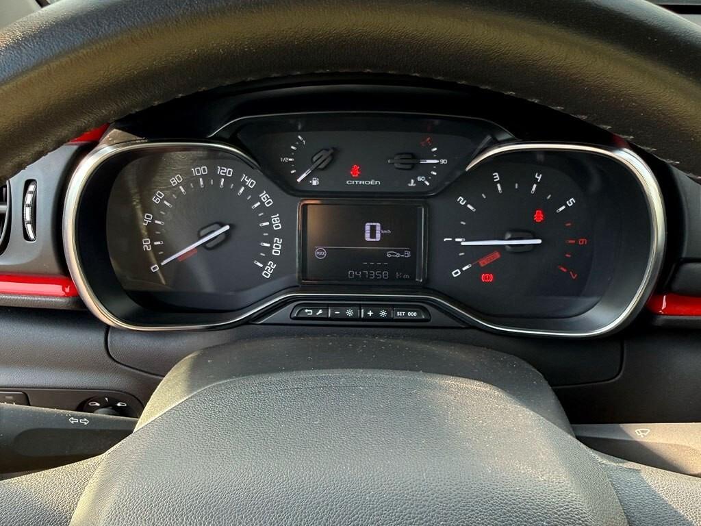 Citroen C3 PureTech 83 S&S Shine IN PROMO