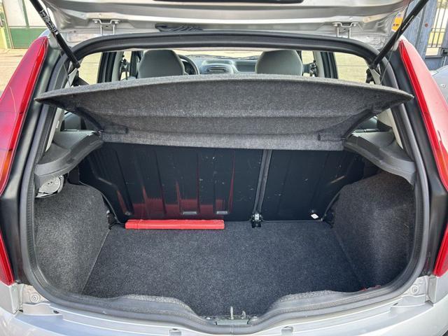 FIAT Punto 1.2 5p Dynamic *OK NEOPATENTATI* *FINANZIABILE*