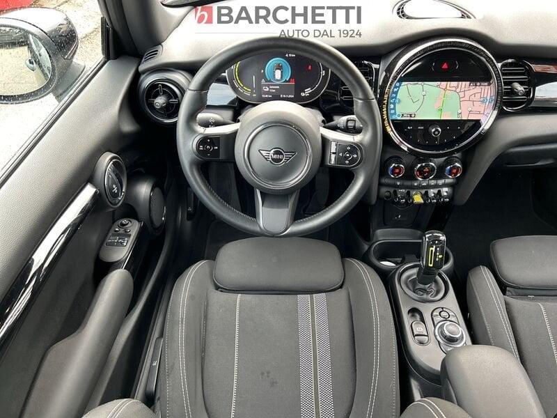 MINI Mini Full Electric MINI COOPER SE ELECTRIC