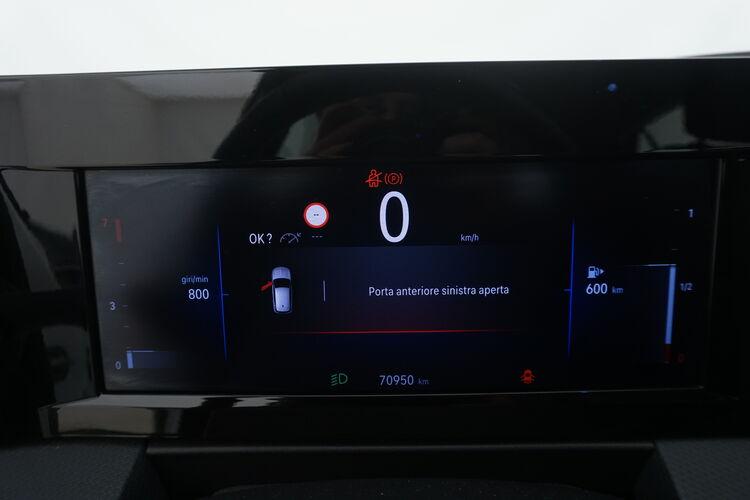 Opel Astra Edition BR599803 1.5 Diesel 131CV