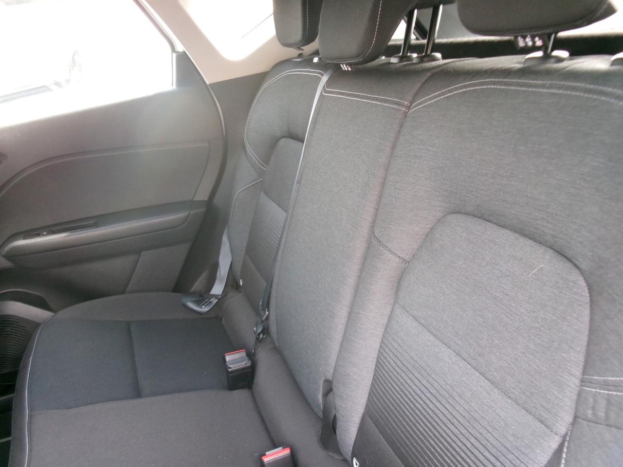 Renault Captur 1.0 TCE GPL DI SERIE 100cv INTENS 98000 KM