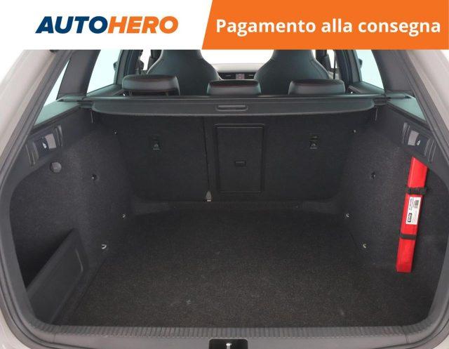 SKODA Octavia 2.0 TDI Wagon RS