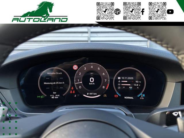 PORSCHE 911 992 Carrera