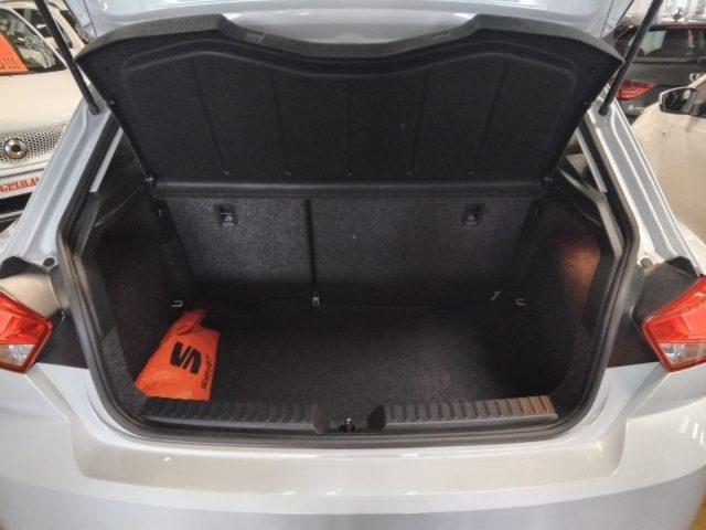 SEAT Ibiza 1.6 TDI 95 CV Business NAVI PROMO GRIMALDI SP.DAY