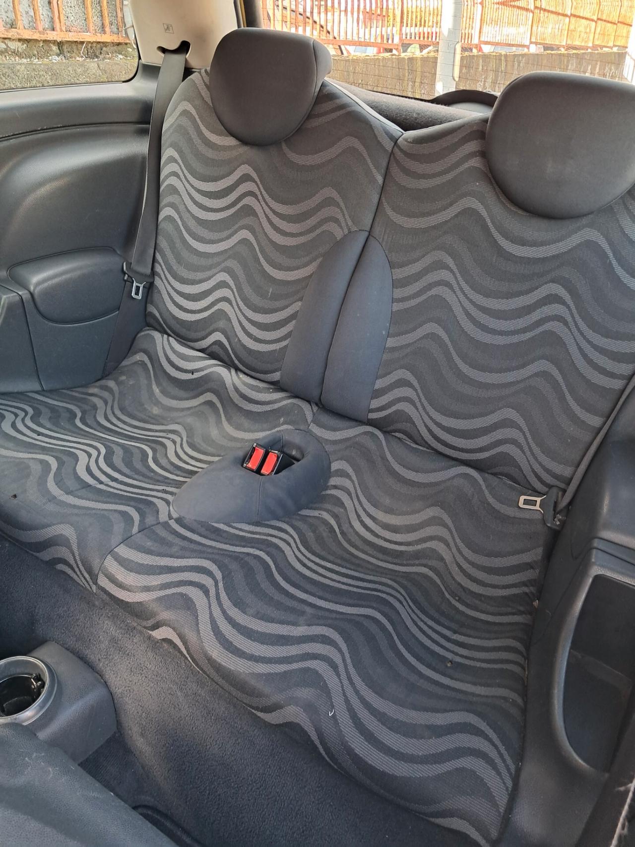 Mini One Diesel 1.4 75cv