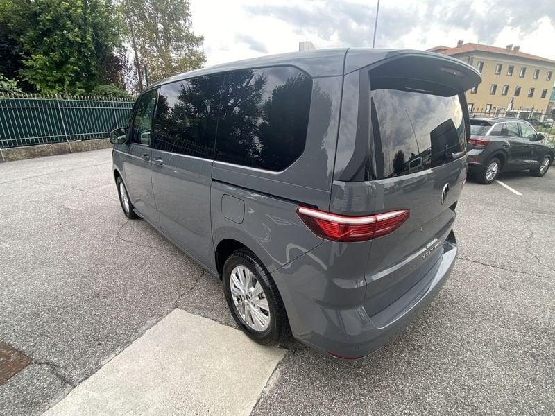 Volkswagen Multivan 2.0 TDI 150CV DSG Space