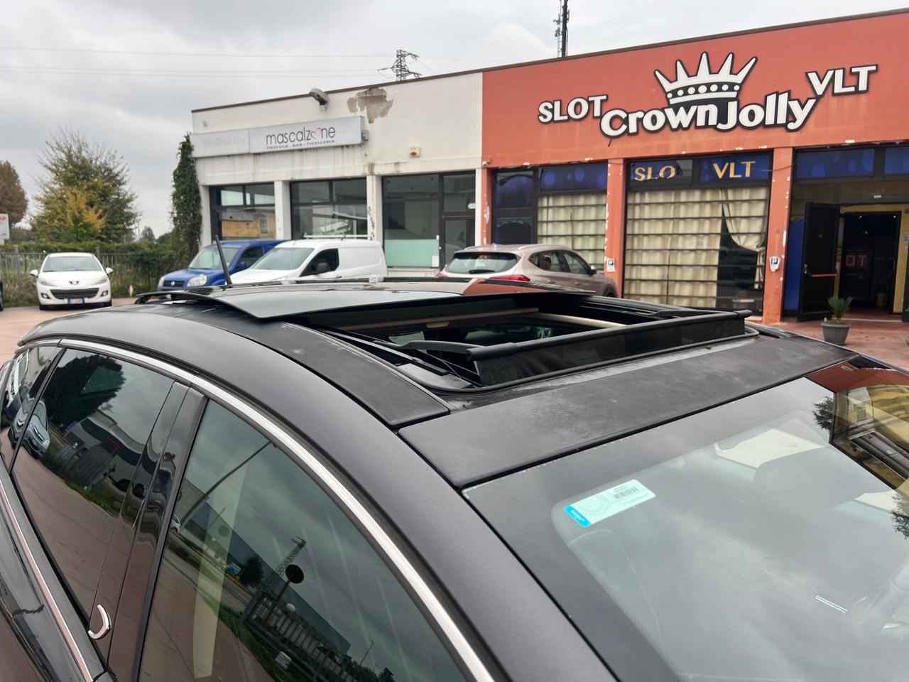 Lancia Delta 1.6 MJT DPF Platino