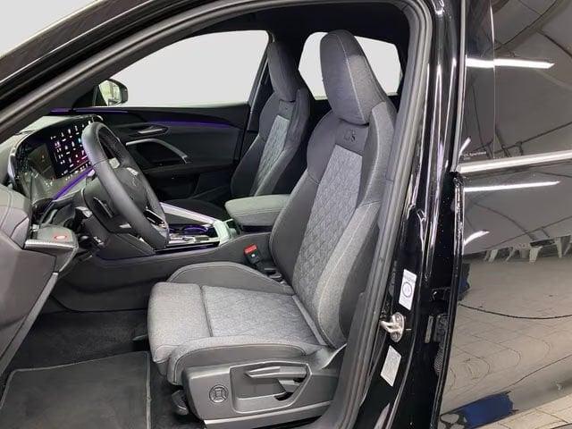 Audi Q5 Sportback AUDI Q5 SPORTBACK 2.0 TFSI S LINE S TRONIC NAVI CAMERA 360° LED GANCIO GARANZIA ESTESA