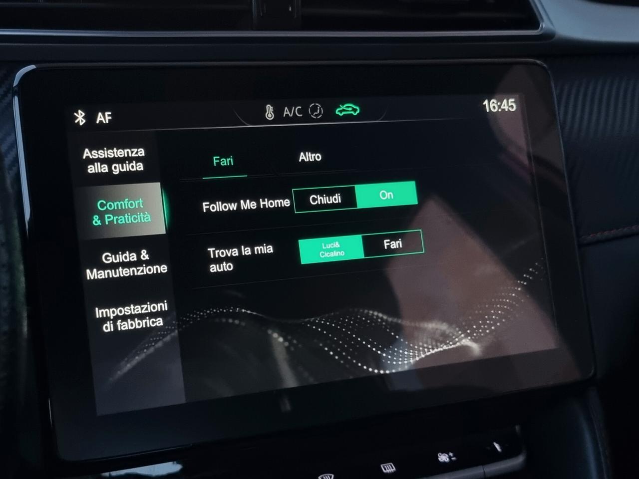 Mg ZS 1.5 VTi-tech Luxury