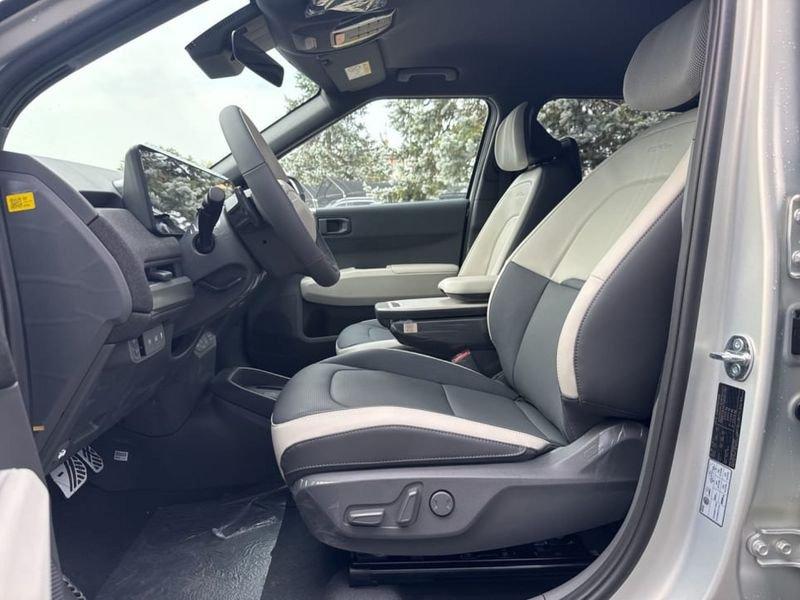 KIA EV3 Long Range GT-Line