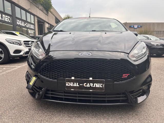 FORD Fiesta 1.6 200CV 3 porte ST 200