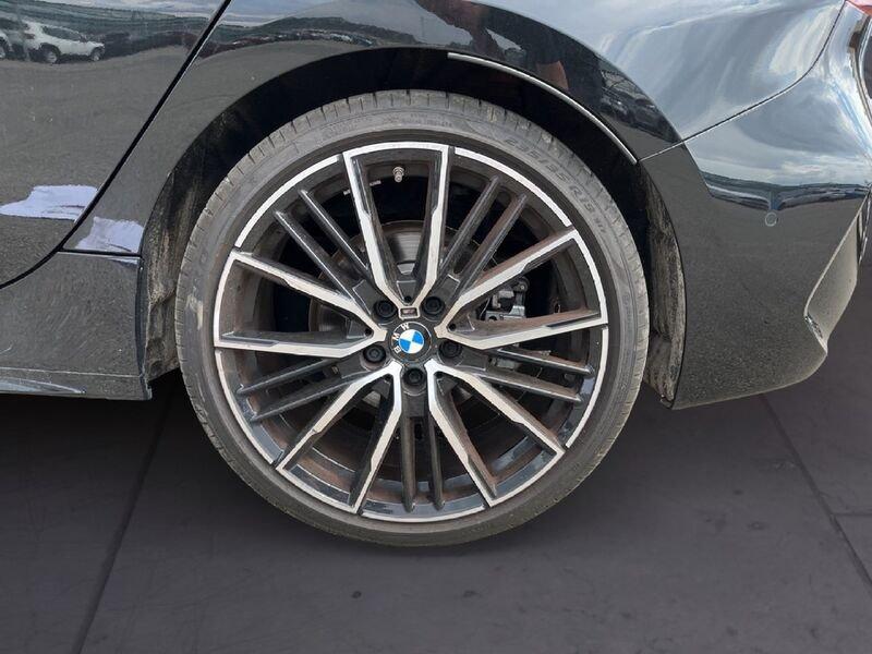 BMW Serie 1 F40 118d Msport auto