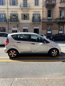Mercedes-benz - APERTI AD AGOSTO