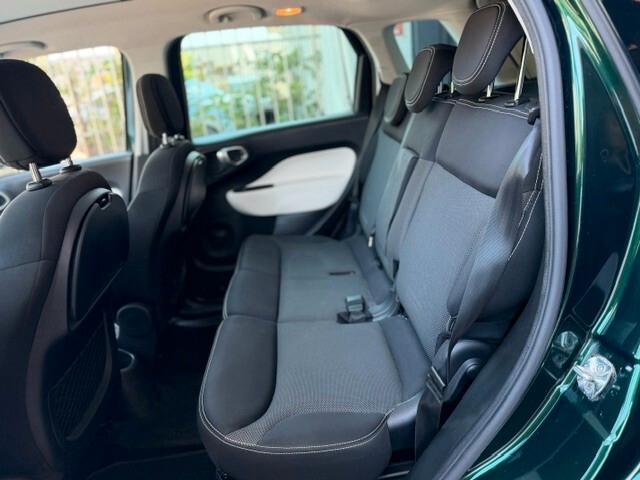 Fiat 500L 1.3 Multijet 95 CV Trekking