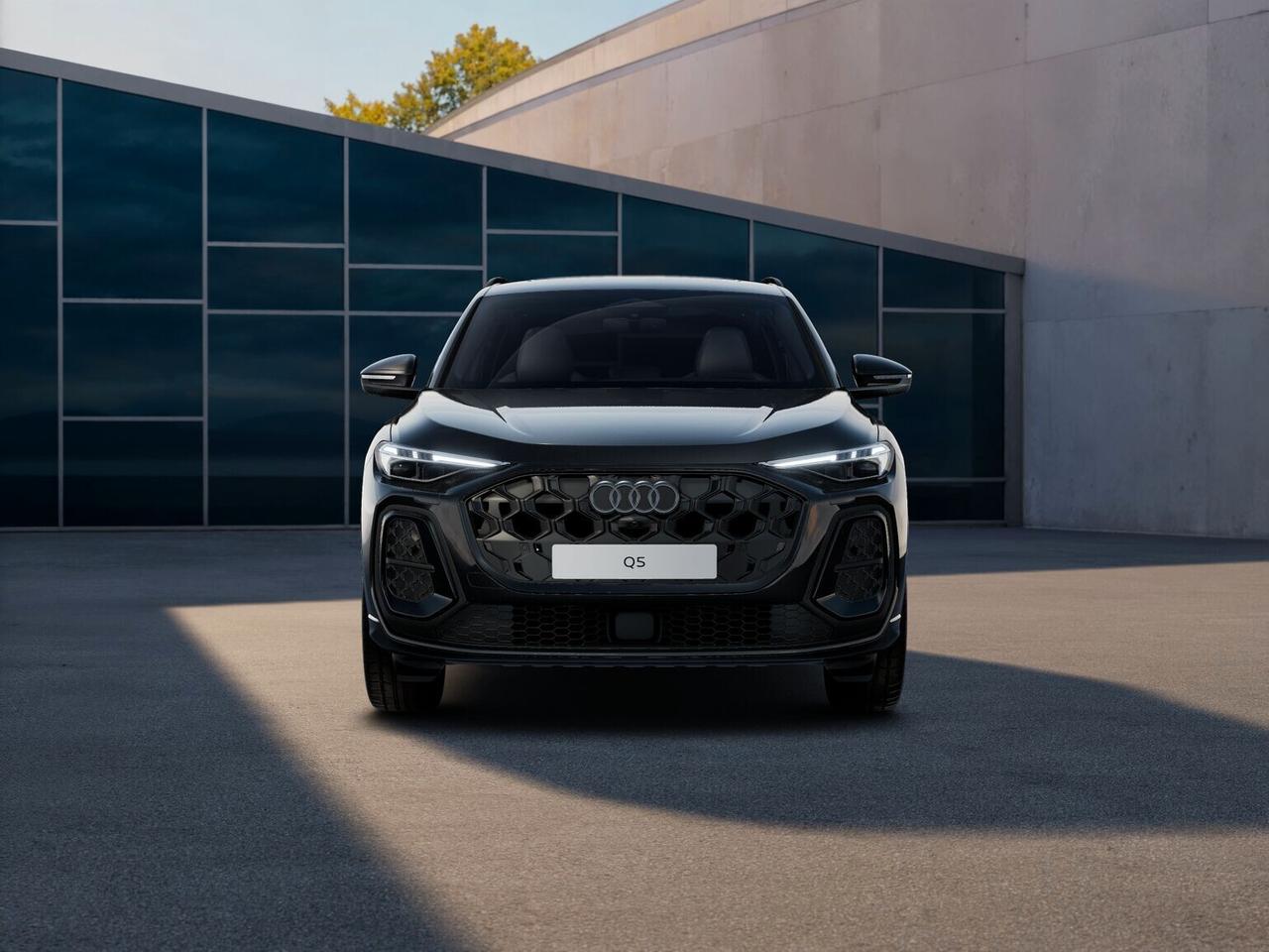 Audi Q5 40 TDI 204 CV quattro S tronic S line