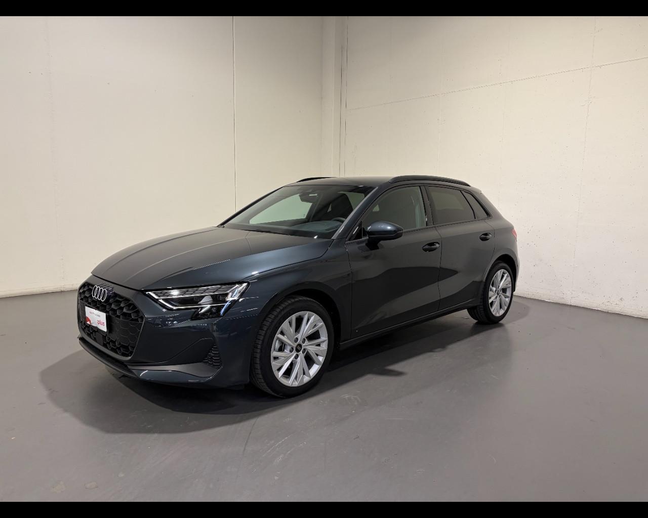 AUDI A3 SPORTBACK 30 TFSI BUSINESS