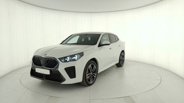 BMW X2 U10 - X2 xdrive 20d 48V MSport Pro auto