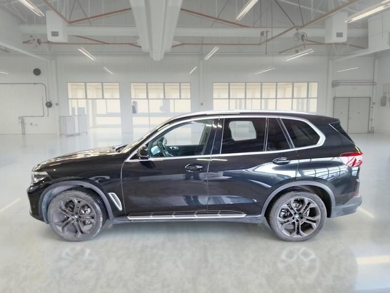 BMW X5 XDRIVE 25D XLINE AUTOM. 5 PORTE SUV